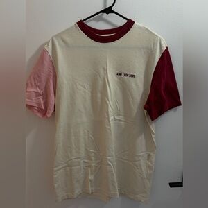 Aimé Leon Dore Colorblock Tee
